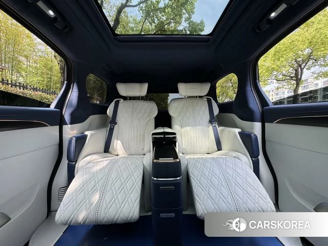 Buick GL8 id 4254020 из Китая 14