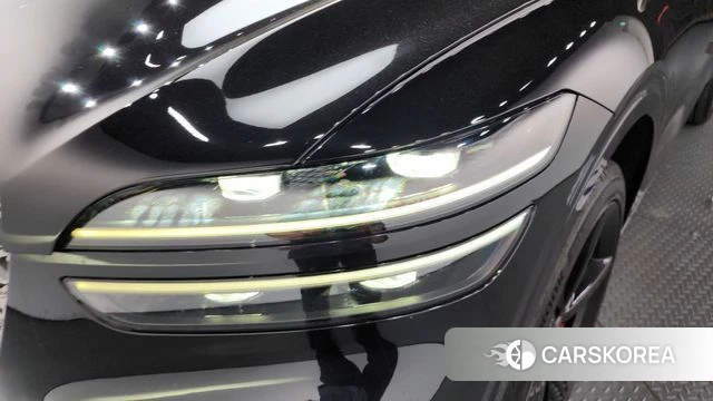 Genesis GV70 id 4344079 из Кореи 14
