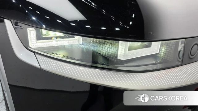 Hyundai Ionic 5 id 4769235 из Кореи 14