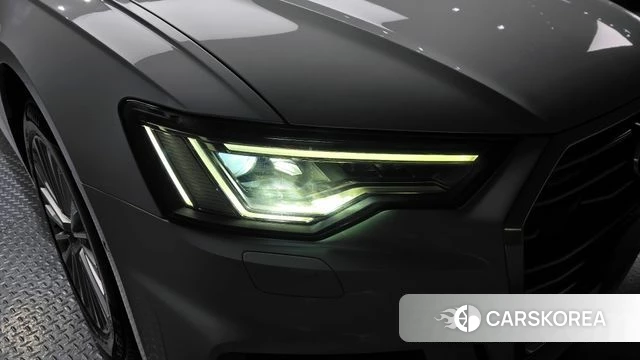 Audi A6 (C8) id 4202772 из Кореи 14