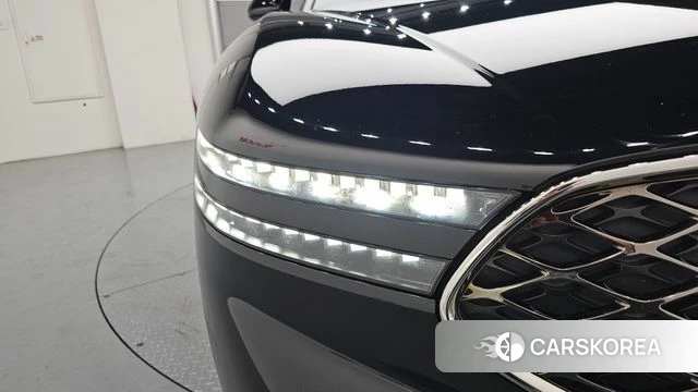 Genesis G90 (RS4) id 4414843 из Кореи 14