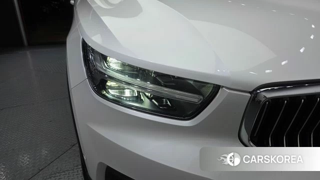 Volvo XC40 id 4389184 из Кореи 14