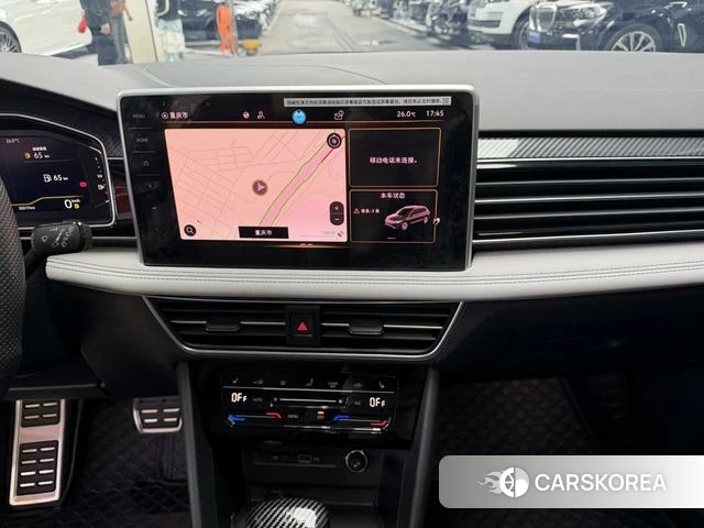 Volkswagen Tiguan L id 4271184 из Китая 14