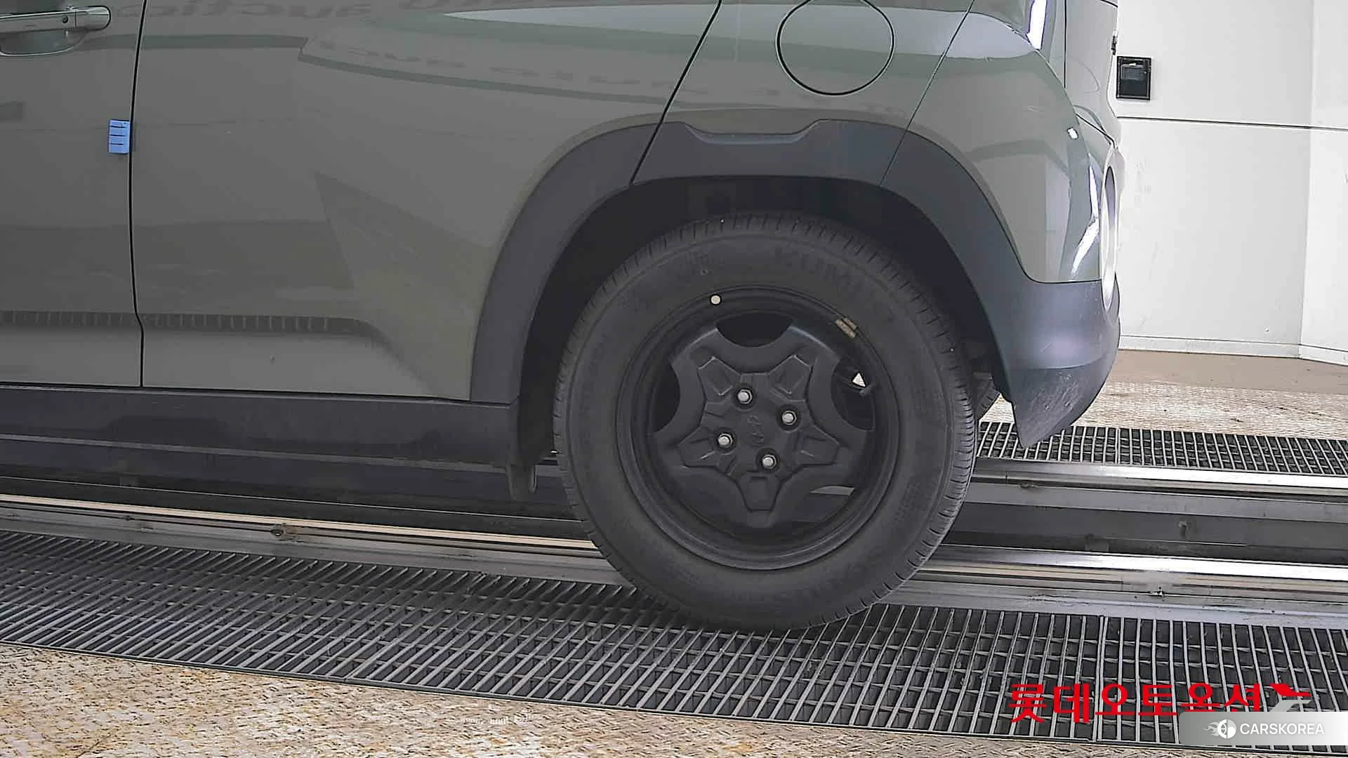 Hyundai Casper id 3882008 из Кореи 14