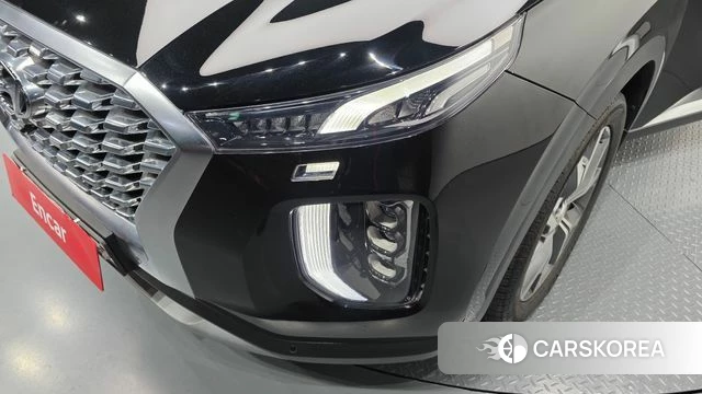 Hyundai Palisade id 4188102 из Кореи 14