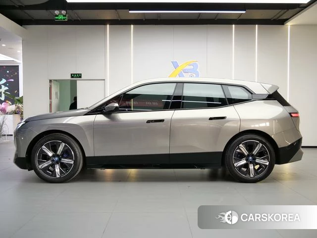 BMW iX id 4313760 из Китая 14