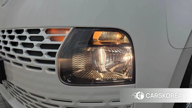 Hyundai Staria id 4501230 из Кореи 14