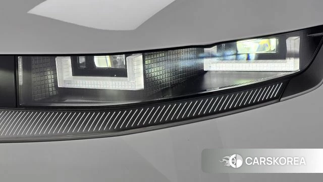 Hyundai Ionic 5 id 4656621 из Кореи 14