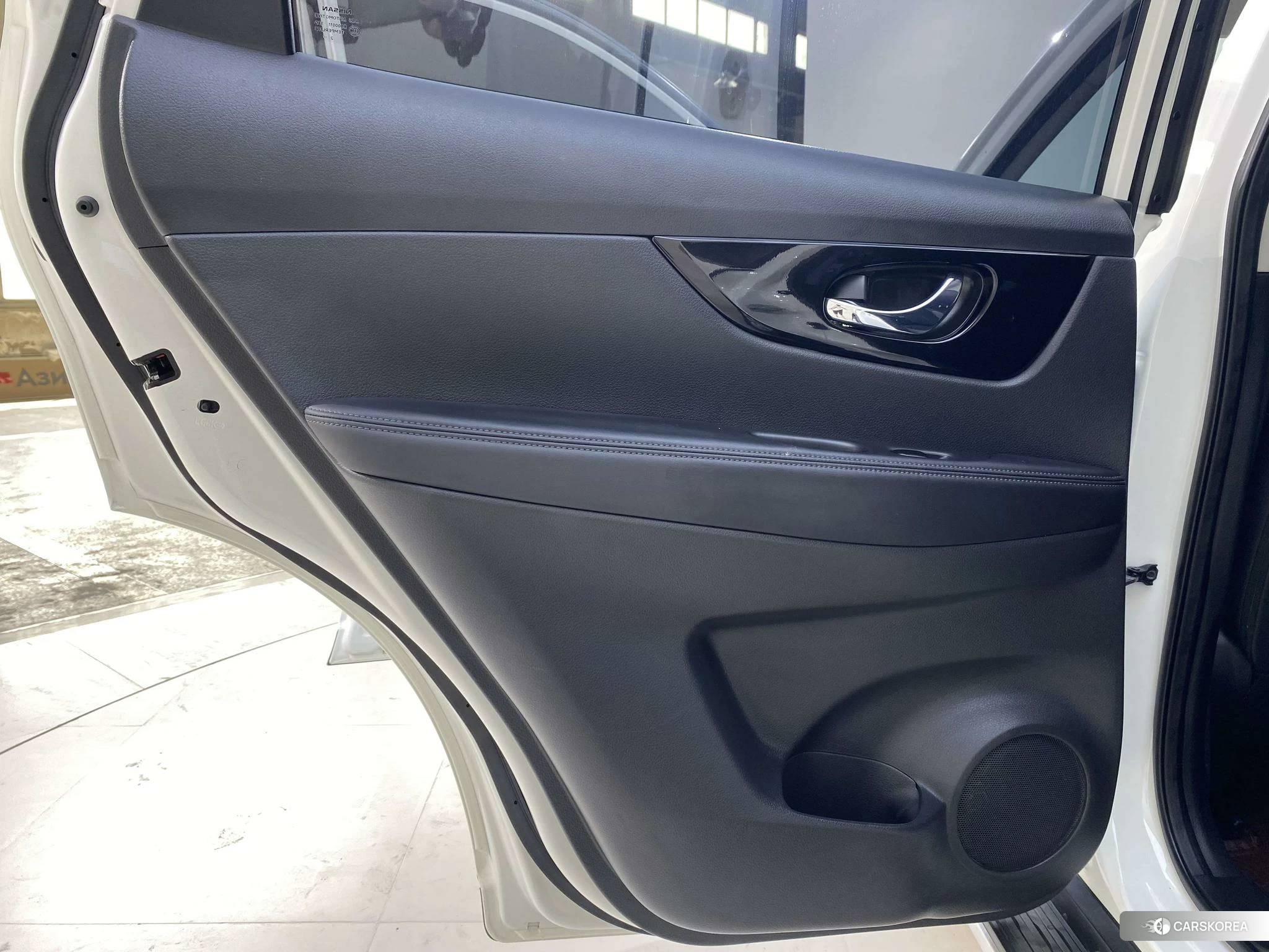Nissan Qijun id 4499018 из Китая 14