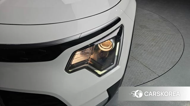 Kia Di All New Niro EV id 4280524 из Кореи 14