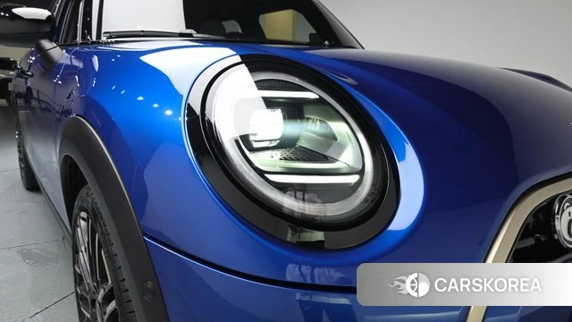 Mini Cooper S 4th Generation id 4578751 из Кореи 14