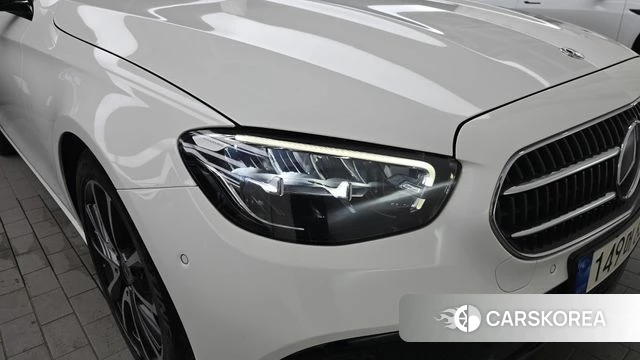 Mercedes-Benz E-Class W213 id 4519350 из Кореи 14