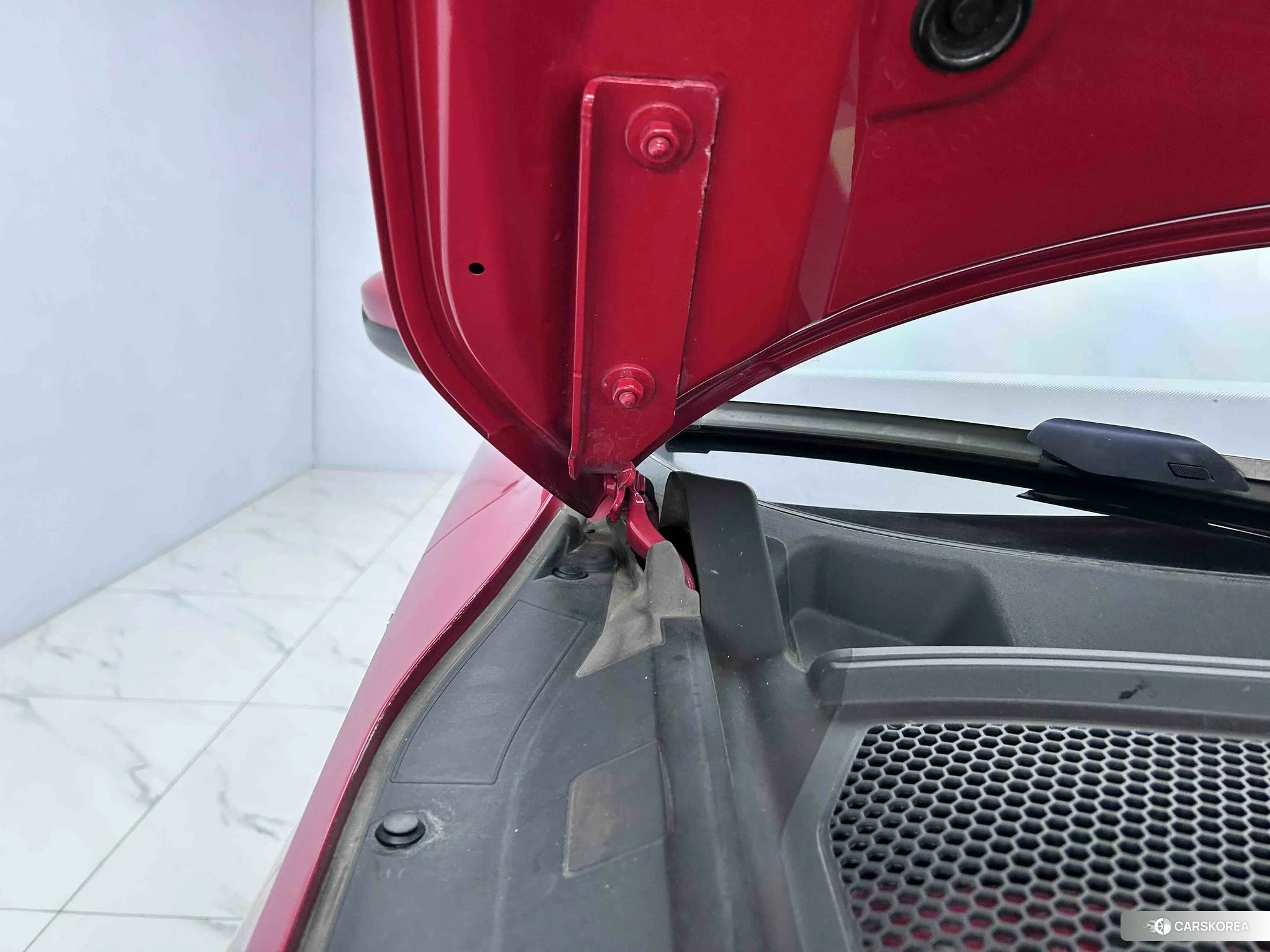 Audi A3 id 4513792 из Китая 14