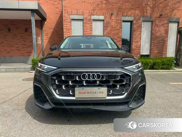 Audi Q8 id 4259104 из Китая 14