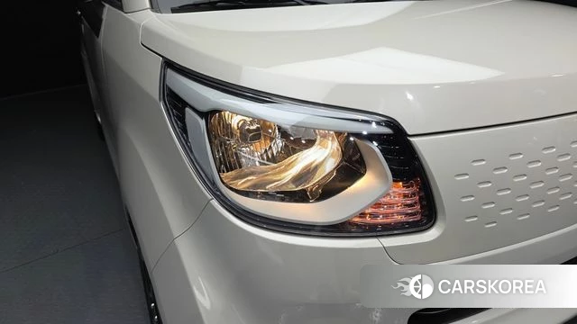 Kia The New Ray id 4592891 из Кореи 14