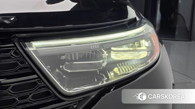 Ford Explorer 6th Generation id 4581470 из Кореи 14