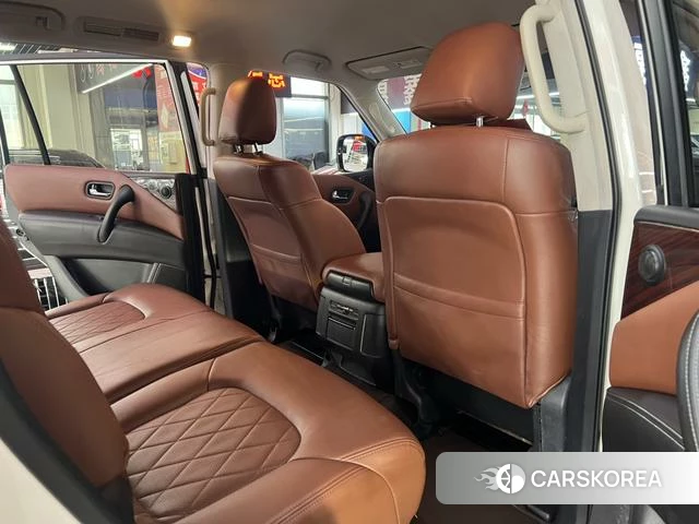 Nissan Toure id 4209077 из Китая 14