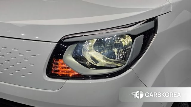 Kia The New Ray id 4637319 из Кореи 14