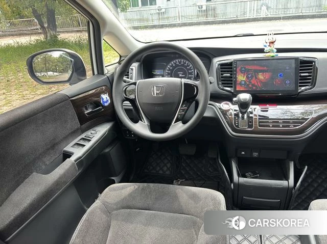 Honda Odyssey id 4301822 из Китая 14