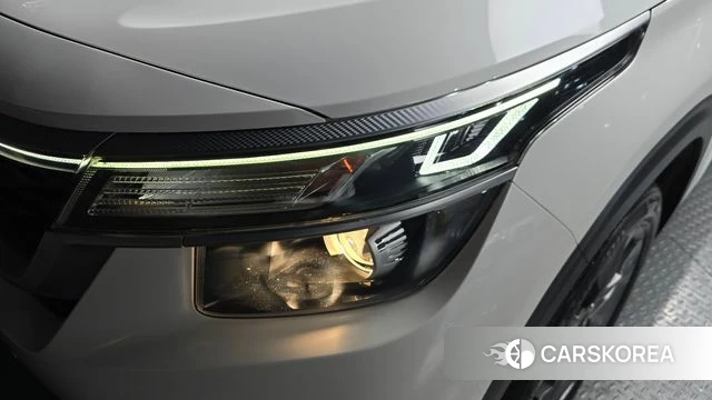 Kia Seltos id 4356578 из Кореи 14