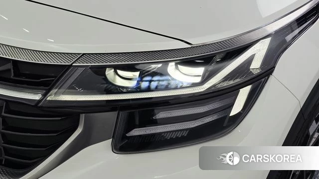 Kia The New Seltos id 4792282 из Кореи 14