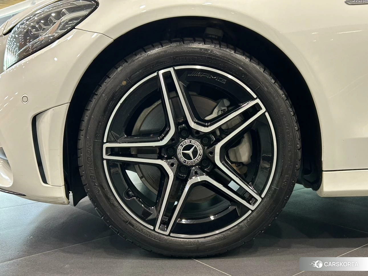 Mercedes-Benz Class C id 4499151 из Китая 14
