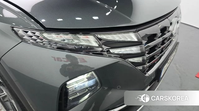 Hyundai Tucson (NX4) id 4202305 из Кореи 14