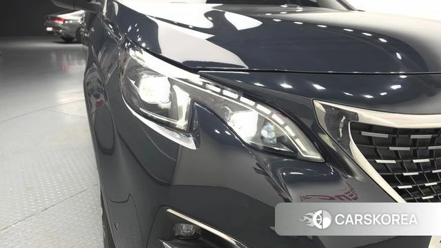 Peugeot 3008 second generation id 4542729 из Кореи 14