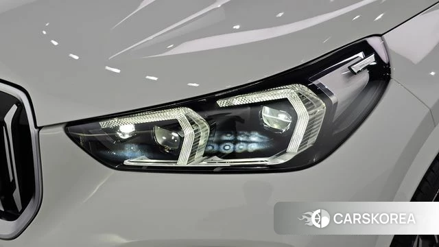 BMW X1 (U11) id 4753250 из Кореи 14