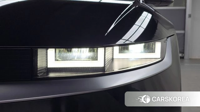 Hyundai Ionic 5 id 4942847 из Кореи 14