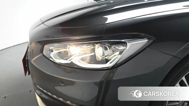 Hyundai Grandeur IG id 4390205 из Кореи 14