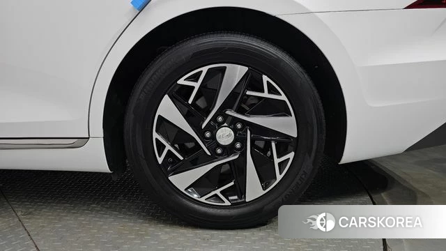 Hyundai The New Grandeur IG Hybrid id 4281894 из Кореи 14
