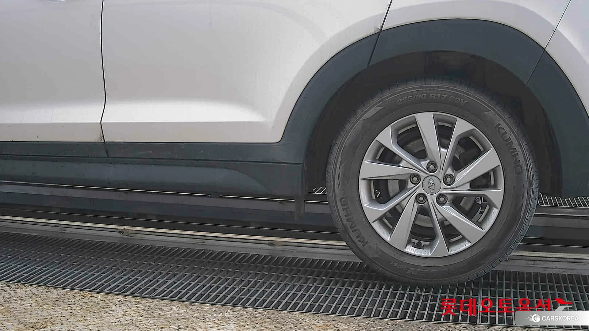 Hyundai Tucson id 3882100 из Кореи 14