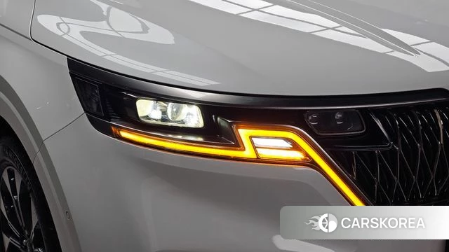 Kia Carnival 4th generation id 4905749 из Кореи 14