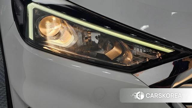 Hyundai All New Tucson id 4923515 из Кореи 14