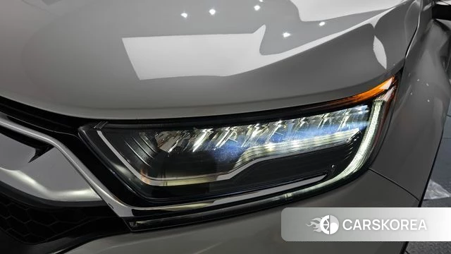 Honda CR-V 5th generation id 4331501 из Кореи 14