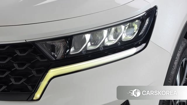 Kia Sorento 4th Generation id 4692478 из Кореи 14