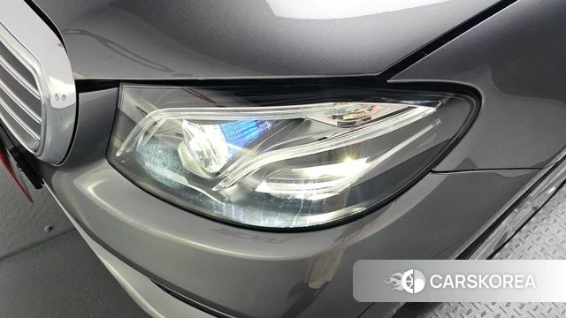 Mercedes-Benz E-Class W213 id 4477340 из Кореи 14