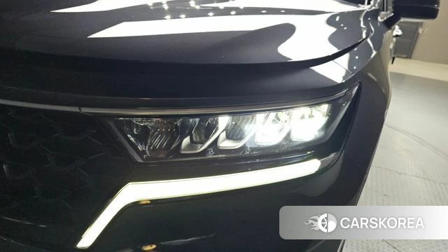 Kia Sorento 4th Generation id 4249224 из Кореи 14