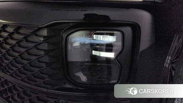 Hyundai Grandeur Hybrid (GN7) id 4222813 из Кореи 14