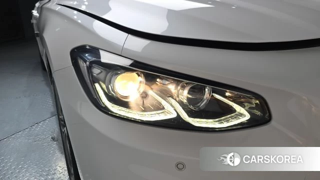 Hyundai Grandeur IG id 4605174 из Кореи 14