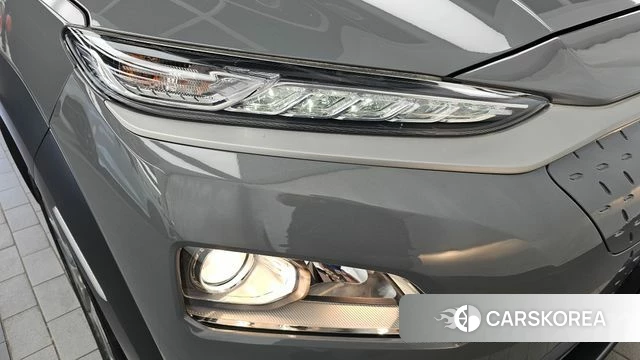 Hyundai Kona Electric id 4899937 из Кореи 14