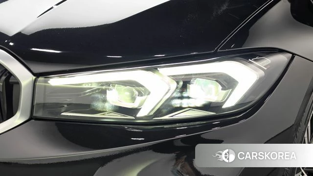 BMW 3 Series (G20) id 4792059 из Кореи 14