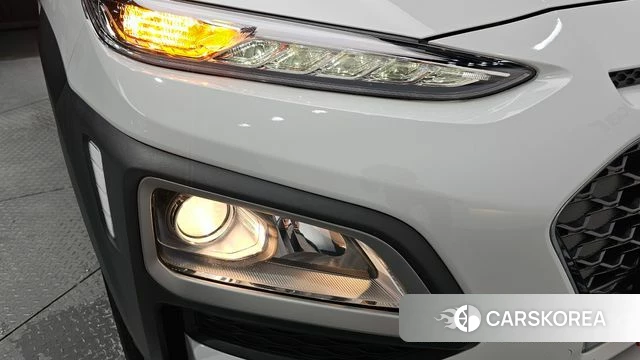 Hyundai Kona id 4586611 из Кореи 14