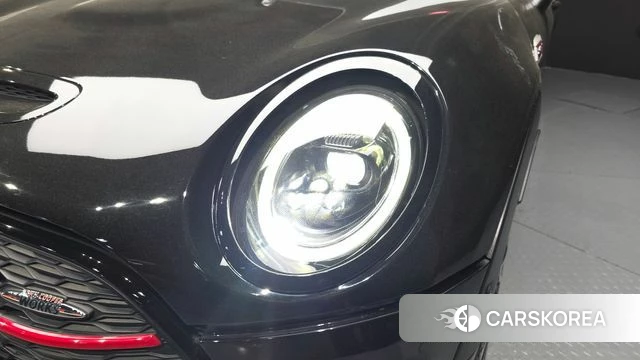 Mini Cooper S Clubman id 4223877 из Кореи 14