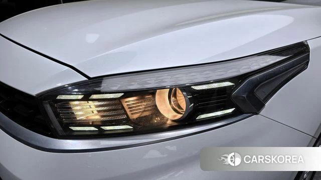 Kia The New K3 2nd generation id 4186913 из Кореи 14