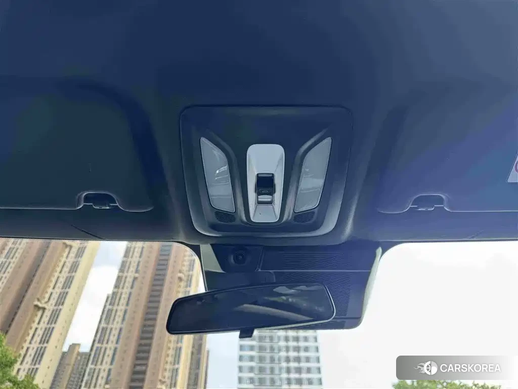 Chang'an Changan UNI-T id 4538961 из Китая 14