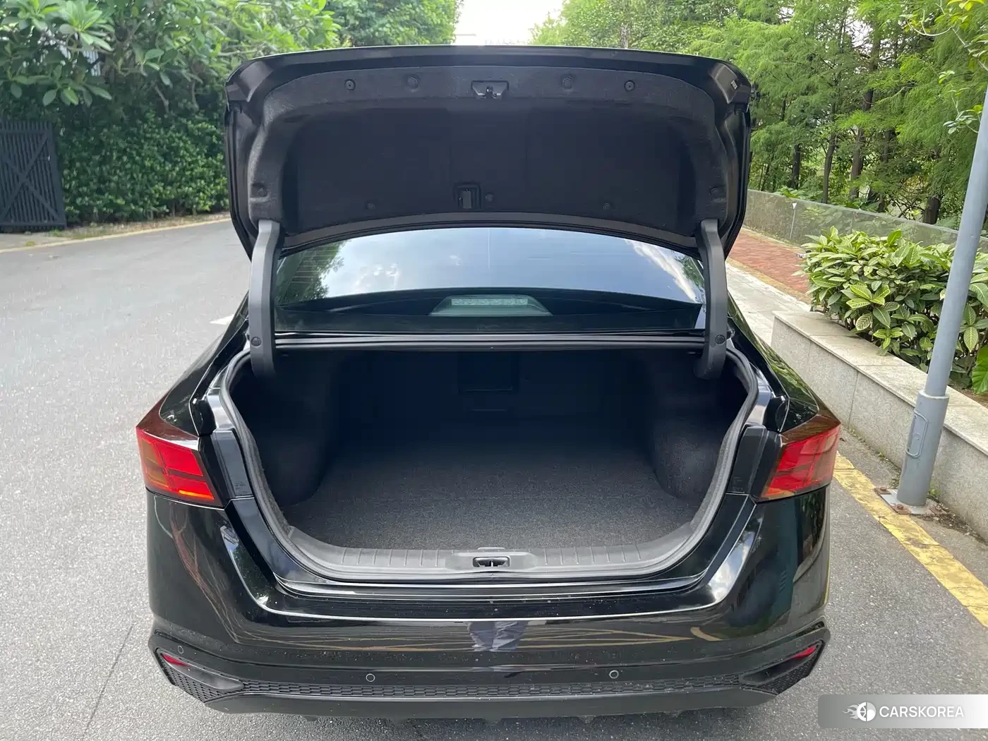 Nissan Altima id 4601016 из Китая 14