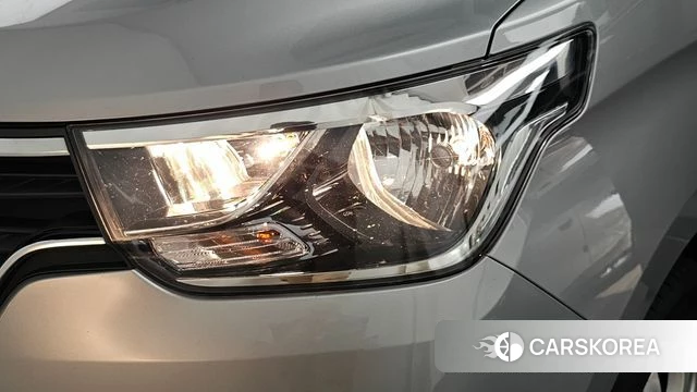 Hyundai The New Grand Starex id 4632451 из Кореи 14
