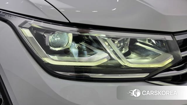 Volkswagen Tiguan second Generation id 4863300 из Кореи 14